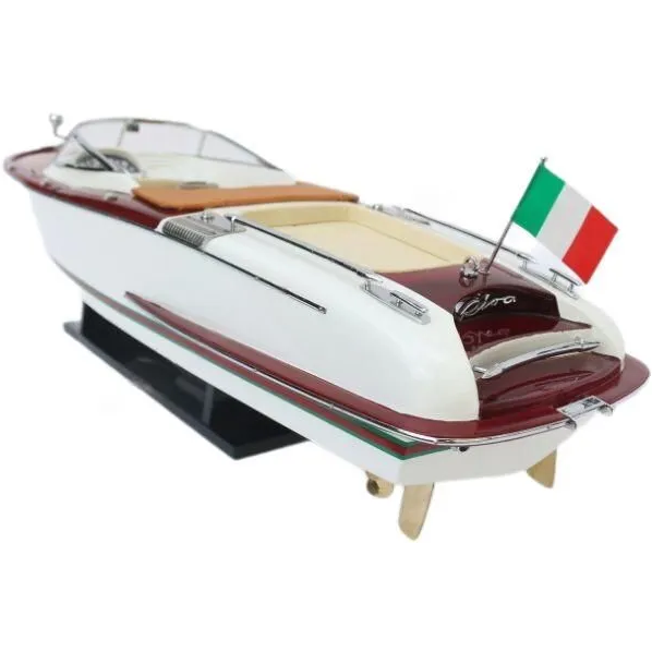 Катер Riva Aquariva Gucci 88 см Катер Riva Aquariva Gucci 88 см