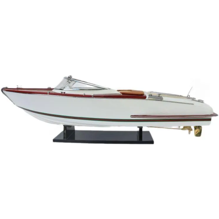 Катер Riva Aquariva Gucci 88 см Катер Riva Aquariva Gucci 88 см