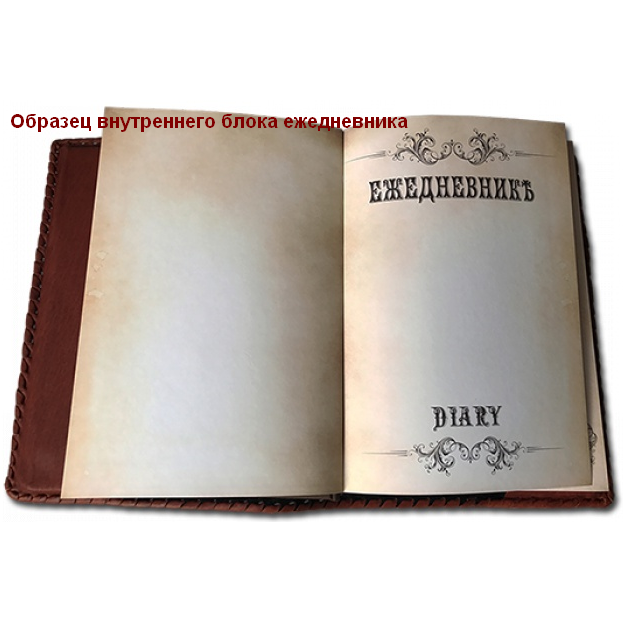 Ежедневник "Россия. Красная площадь" Ежедневник "Россия. Красная площадь"