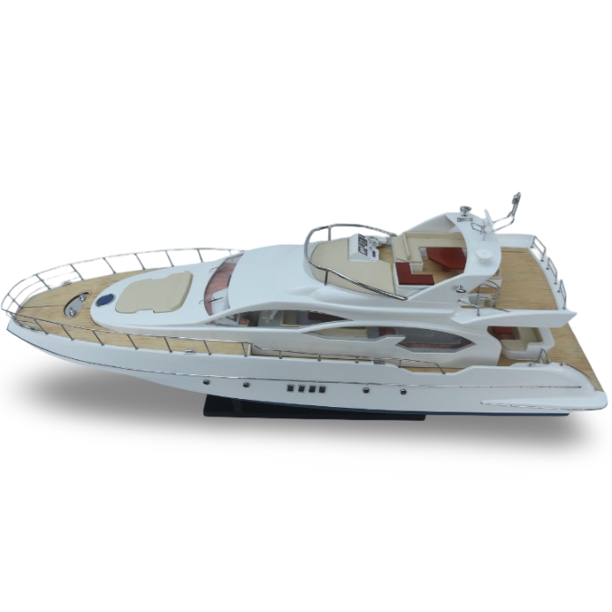 Моторная яхта Azimut 70 Моторная яхта Azimut 70