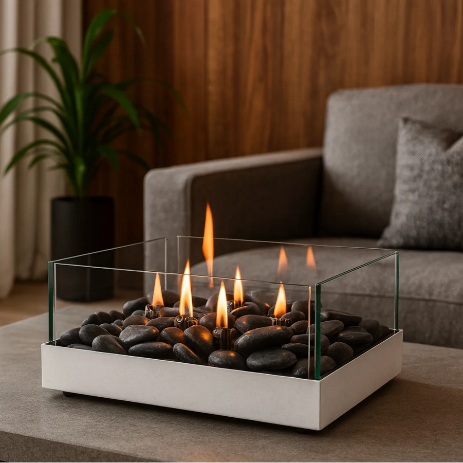 Биокамин настольный Fireplace Биокамин настольный Fireplace