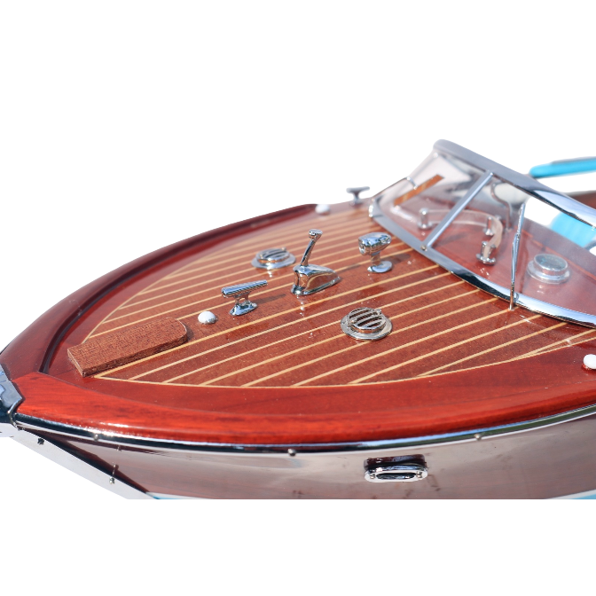 Катер Super Riva Lamborghini Катер Super Riva Lamborghini