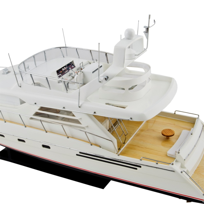 Яхта Princess 60 Яхта Princess 60