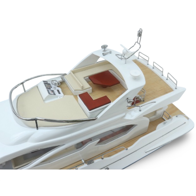 Моторная яхта Azimut 70 Моторная яхта Azimut 70