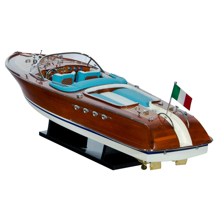 Катер Riva Aquarama 85 cм Катер Riva Aquarama 85 cм