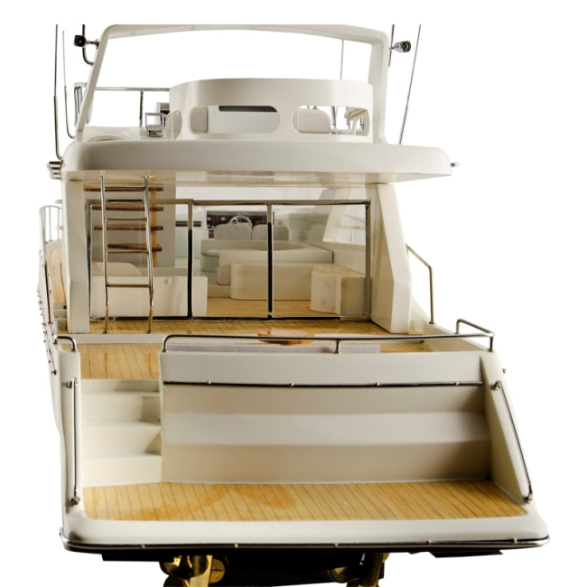 Яхта Princess 60 Яхта Princess 60