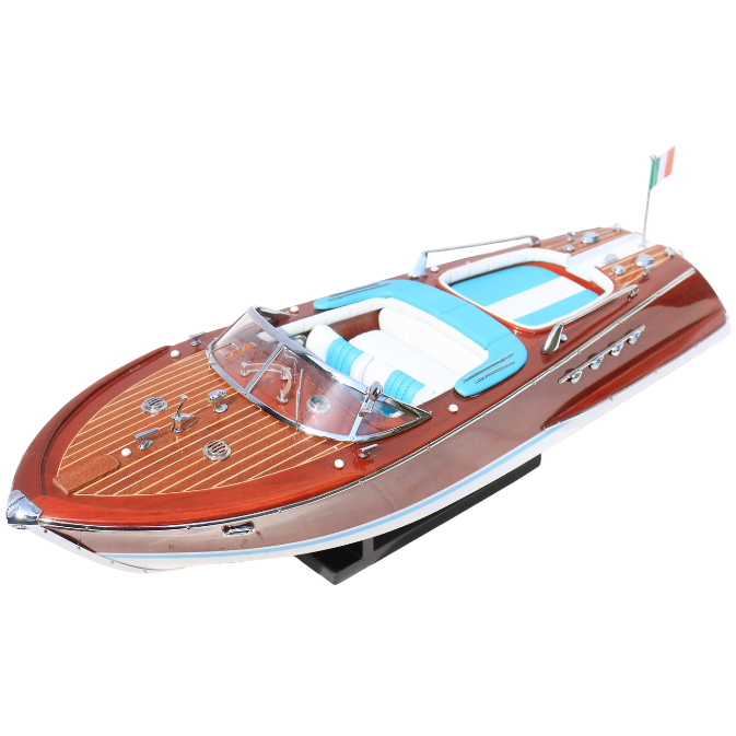 Катер Super Riva Lamborghini Катер Super Riva Lamborghini