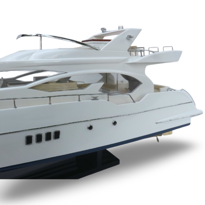 Моторная яхта Azimut 70 Моторная яхта Azimut 70