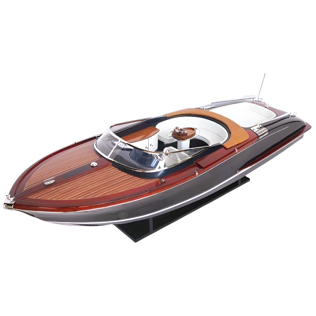 Катер Riva Aquariva 88 см Катер Riva Aquariva 88 см