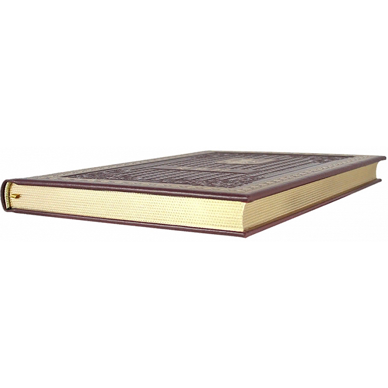 Подарочная книга "Москва" на китайском языке Подарочная книга "Москва" на китайском языке