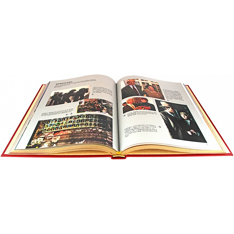Книга о России на китайском языке Книга о России на китайском языке