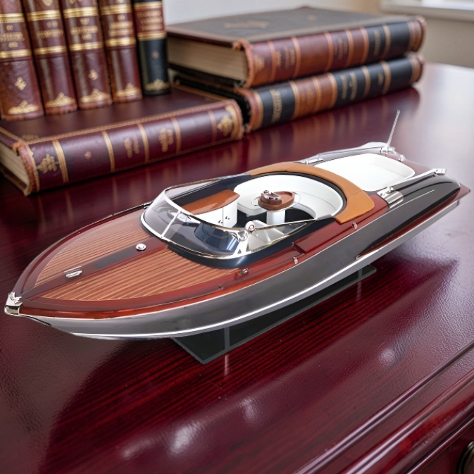 Катер Riva Aquariva 88 см Катер Riva Aquariva 88 см