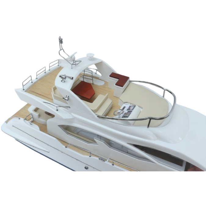 Моторная яхта Azimut 70 Моторная яхта Azimut 70