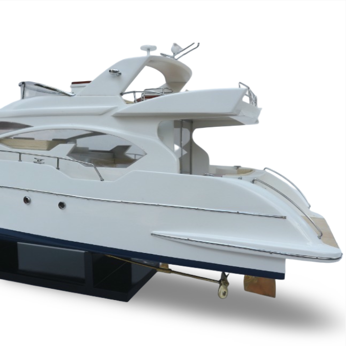 Моторная яхта Azimut 70 Моторная яхта Azimut 70