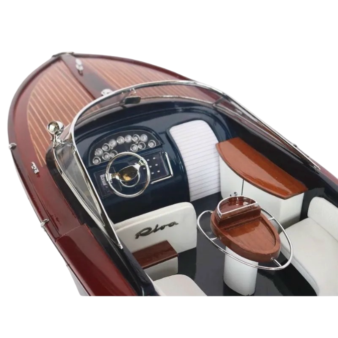 Катер Riva Aquariva 88 см Катер Riva Aquariva 88 см