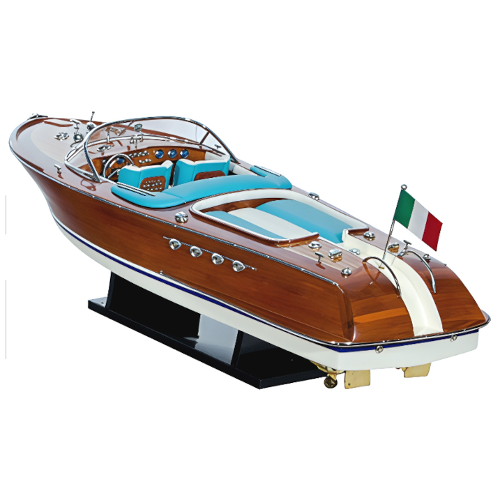 Модель катера Riva Aquarama 68 см Модель катера Riva Aquarama 68 см