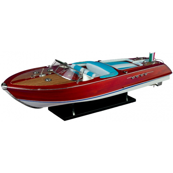 Катер Riva Aquarama 85 cм Катер Riva Aquarama 85 cм