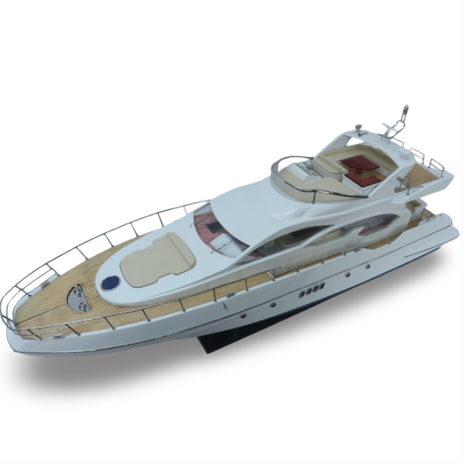 Моторная яхта Azimut 70 Моторная яхта Azimut 70