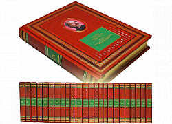 Библиотека "Путь к успеху" в 24 томах