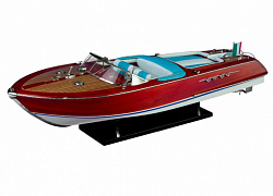 Катер "Riva Aquarama", 85 cм